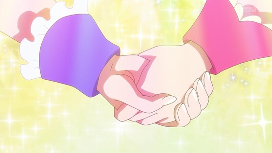 「わんだふるぷりきゅあ!」わんぷり 5話感想 (74)