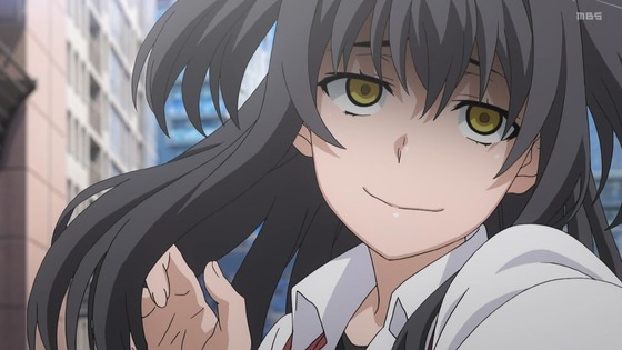 「とある科学の超電磁砲T」3期 20話感想 画像 (1)