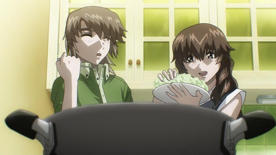 「蒼穹のファフナー THE BEYOND」6話感想 (29)