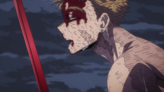 「僕のヒーローアカデミア」158話感想 (19)