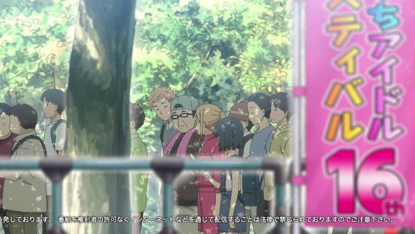 「推しが武道館いってくれたら死ぬ」12話感想 画像 (5)