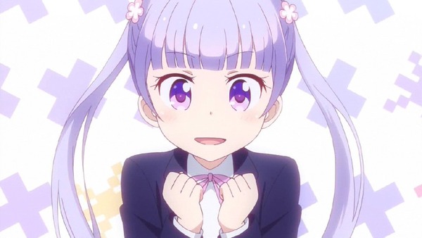 「NEW GAME!!」2期 2話 (8)