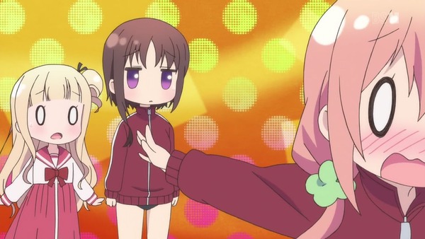 「ひなこのーと」4話 (22)