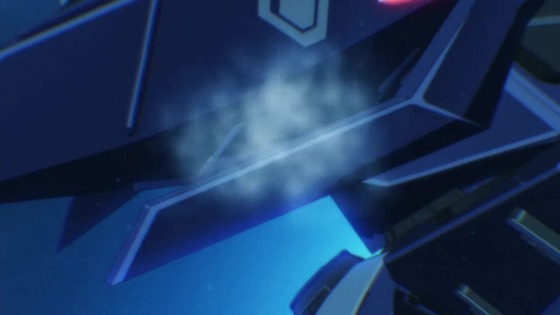 「蒼穹のファフナー THE BEYOND」1話感想 (97)