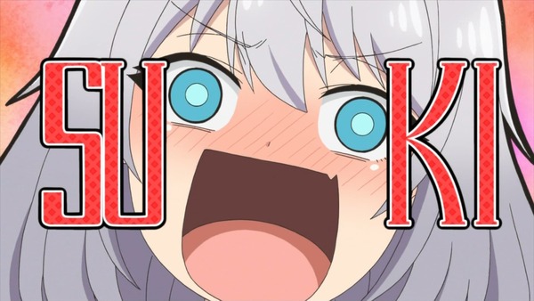 「手品先輩」5話感想 (40)