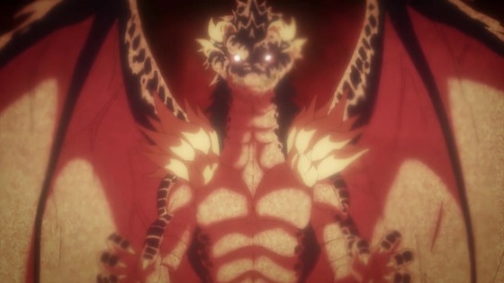 「転生したらスライムだった件」3期 50話感想 (46)