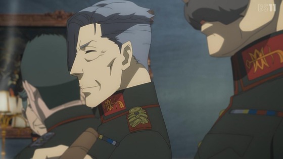 「幼女戦記Ⅱ」2期 4話感想 (40)