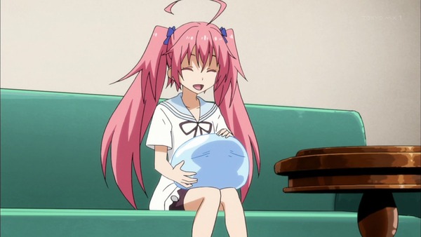 「転生したらスライムだった件」17話感想 (23)