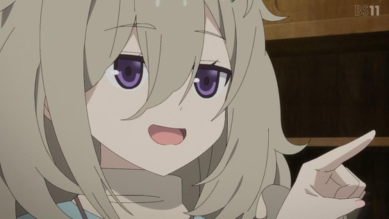 「日々は過ぎれど飯うまし」10話感想 (24)