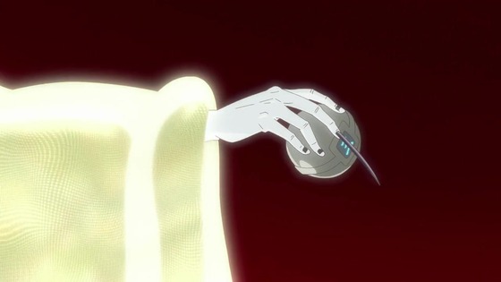 「BLEACH 千年血戦篇」22話感想 (113)