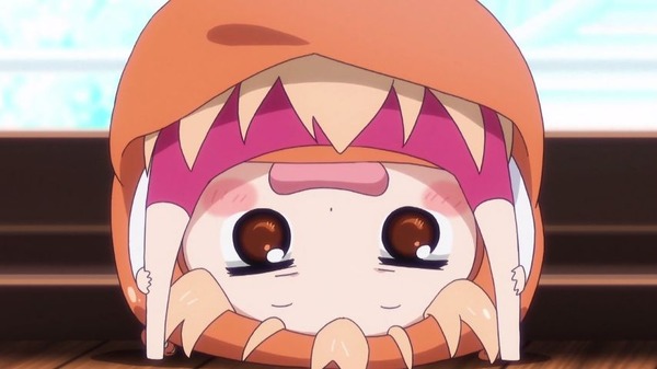 干物妹！うまるちゃん (5)