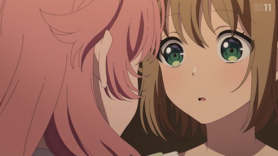 「きみが死ぬまで恋をしたい」3話感想 (75)