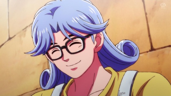 「ダイの大冒険」61話感想 (9)