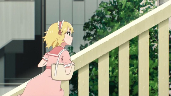「アイドルマスター シンデレラガールズ U149」12話感想 最終回 (61)