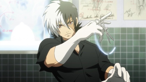 ヤング ブラック・ジャック (18)