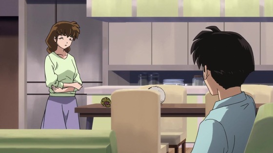 「半妖の夜叉姫」第3話感想 画像 (57)