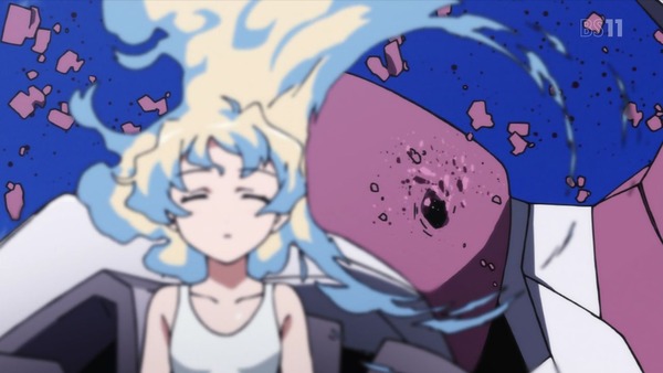 「天元突破グレンラガン」12話 (67)