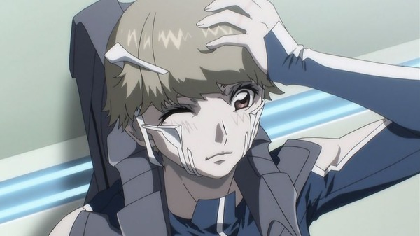 蒼穹のファフナー EXODUS (57)