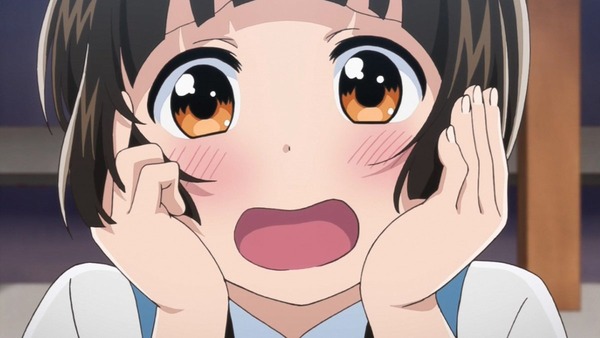 「くまみこ」11話感想 (28)