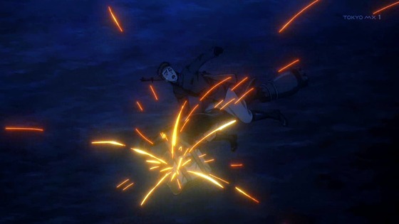 「幼女戦記Ⅱ」2期 8話感想 (52)