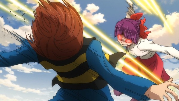 「ゲゲゲの鬼太郎」6期 34話感想  (67)