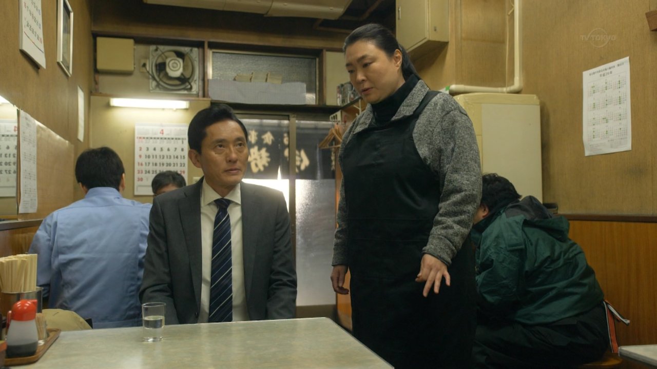 孤独のグルメ Season6 2話感想 豚バラ生姜焼定食 小鉢連打でお腹いっぱい これ以上ゴローちゃんが望むこと無し 実況 画像 ポンポコにゅーす ファン特化型アニメ感想サイト 孤独のグルメ Season6 2話感想 豚バラ生姜焼定食 小鉢連打でお腹いっぱい これ以上ゴローちゃんが望むこと無し 実況 画像 ポンポコにゅーす ファン特化型アニメ感想サイト