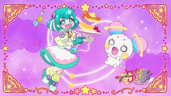 「スター☆トゥインクルプリキュア」6話感想 (26)