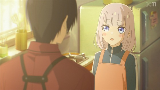 「かつて魔法少女と悪は敵対していた。」9話感想 (24)