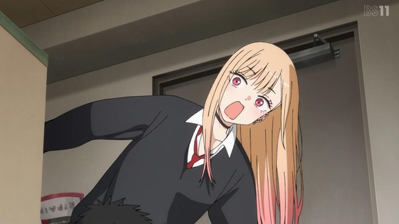 「その着せ替え人形は恋をする」13話感想 (47)