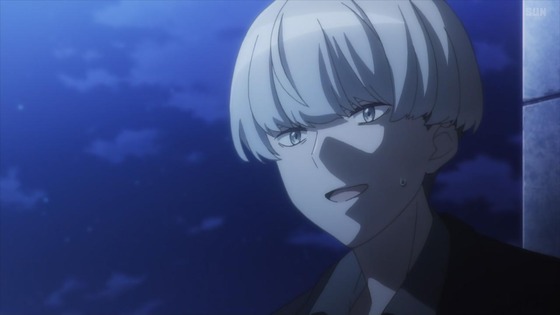 「スパイ教室」16話感想 (91)