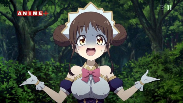 「プリンセスコネクト!ReDive」第4話感想 (31)