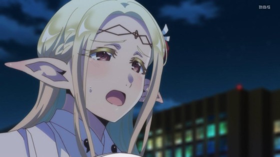 「江戸前エルフ」12話感想 (29)