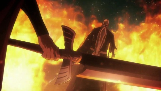「BLEACH 千年血戦篇」6話感想 (44)