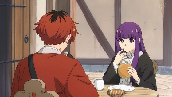「葬送のフリーレン」8話感想 (14)