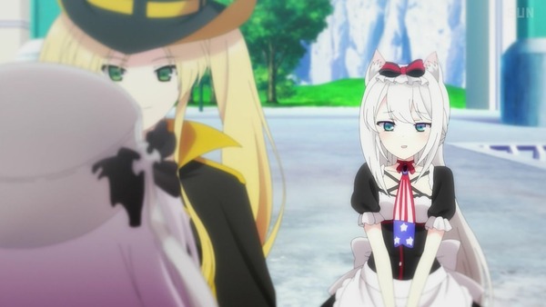 「アズールレーン」3話感想 (44)