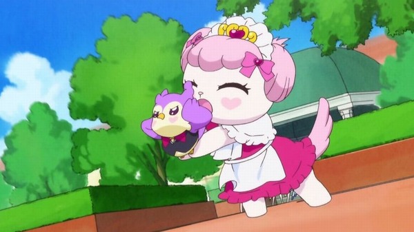 GO!プリンセスプリキュア (52)