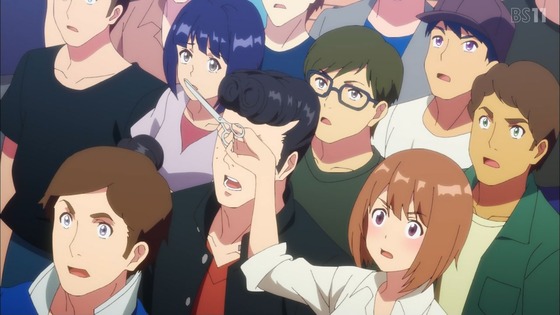「ウマ娘」2期 9話感想 (40)