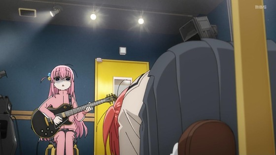 「ぼっち・ざ・ろっく!」3話感想 (67)