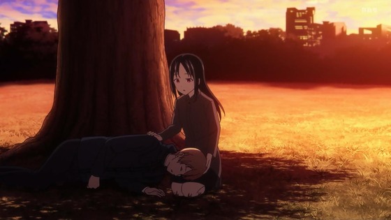「かぐや様は告らせたい-ファーストキッスは終わらない」2話感想 (93)