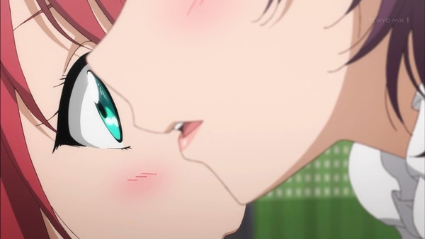 「ラブライブ! サンシャイン!!」2期 8話 (32)