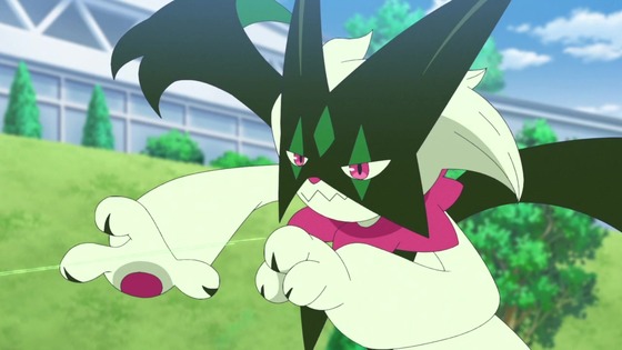 「ポケットモンスター」91話感想 (46)