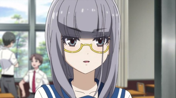 ハルチカ~ハルタとチカは青春する~ (18)