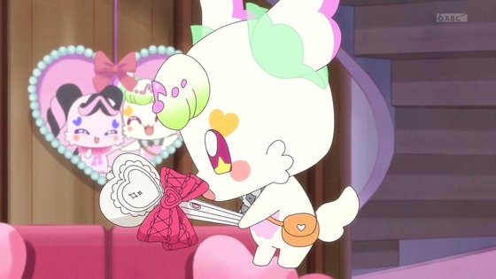 「キミとアイドルプリキュア♪」キミプリ 21話感想 (10)