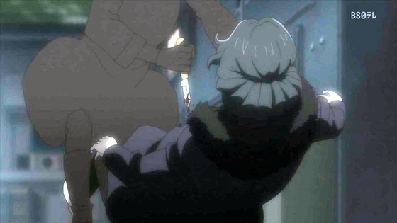 「虚構推理」23話感想 (14)