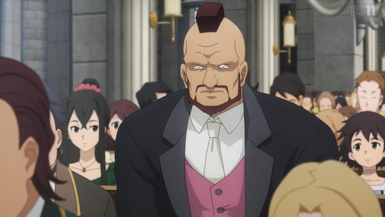 「この素晴らしい世界に祝福を！3」10話感想 (37)