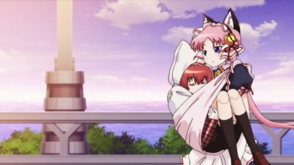 紅殻のパンドラ (66)