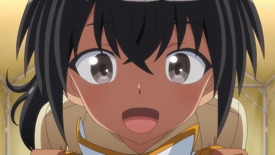 「ルミナスウィッチーズ」12話感想 最終回 (13)