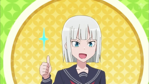 「ダンベル何キロ持てる?」7話感想 (3)