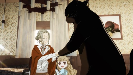 「デキる猫は今日も憂鬱」5話感想 (83)