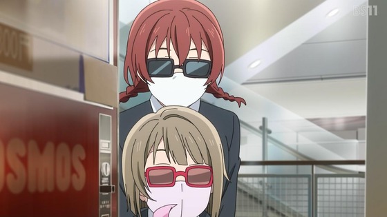 「虹ヶ咲学園スクールアイドル同好会」2期 2話感想 (48)